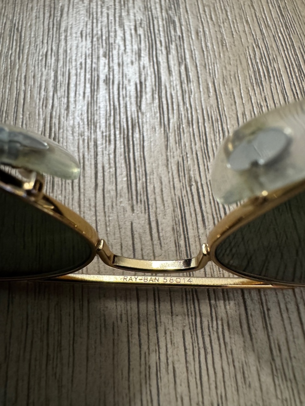 Ray‑Ban Aviator - Picture 4 of 4
